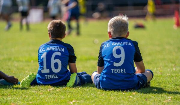 Unser Sommerfest für einen guten Zweck