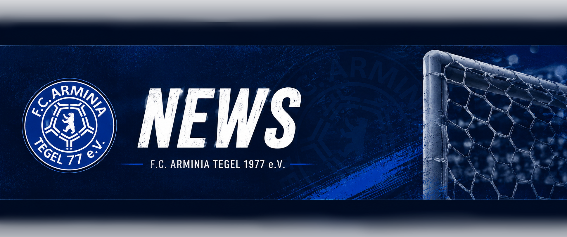 Aktuelles – F.C. Arminia Tegel 1977 e.V.