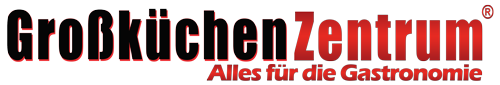 GroßküchenZentrum Logo
